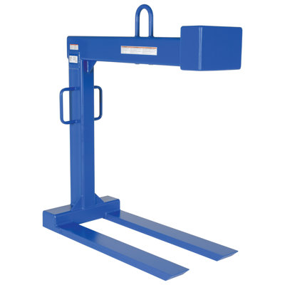 Pallet Lifter