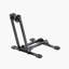 Metal Freestanding Adjustable Bike Rack