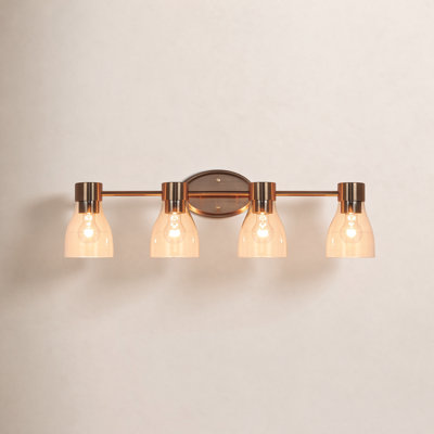 Jessa Dimmable Vanity Light