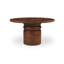 Maro Dining Table Brown-965384015