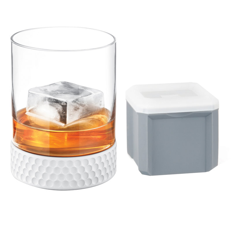 350ml Whiskey Glass