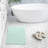 Marshmallow Bath Rug Collection-84252532-84252529