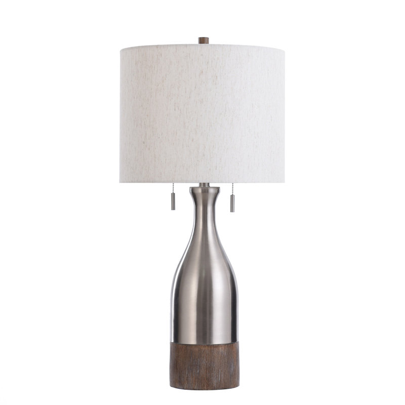 Aneliya Metal Table Lamp