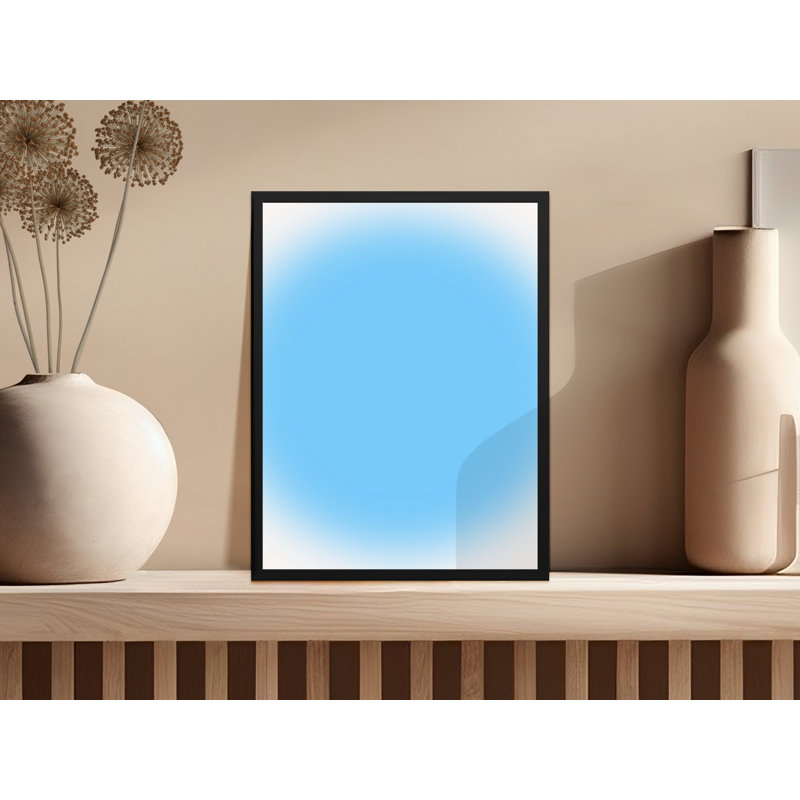 Ramonita No Frame Print, 24x36