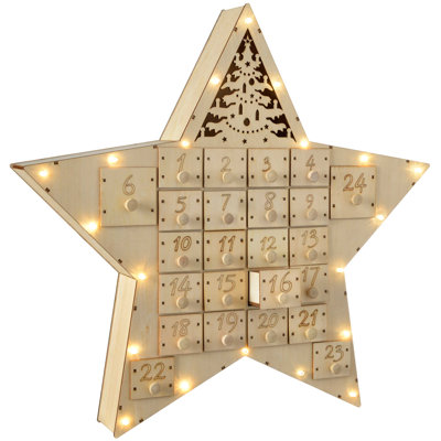 Christmas Advent Calendar