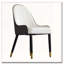 Chaise rembourrée en polyuréthane-627480887