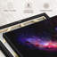«Galaxy In Space», reproduction sur toile-256887528