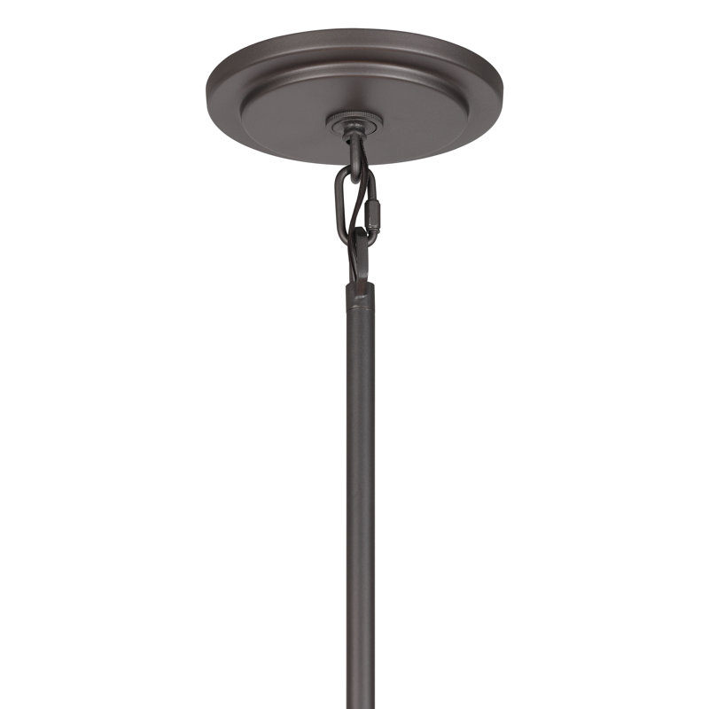 Hexly 9 - Light Pendant by Minka-Lavery®