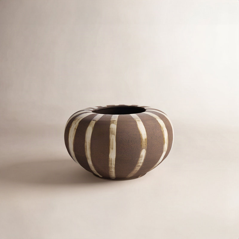 Atwood Vase 14.75"x 9"