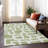 Chaffinch Flatweave Abstract Rug-109578773