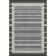 Premium Machine Washable Elize AMF1398 Stripes Rug