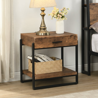 Bedside Table