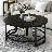 Brinnley 3 Piece Coffee Table Set-550281728