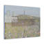 No Frame Print on Canvas-1189530719