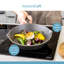 Clearview 24cm Grill Pan