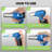 BBQ Torch Handheld Butane Torch For Welding, Cooking, Barbecue, Baking-99204412