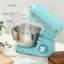 HOMCOM 6 Speed 152ml Countertop Blender-116421538
