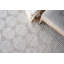 Manzoni Wool Geometric Area Rug in Gray-75204479-124391380