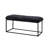 Gemma 39" Upholstered Velvet Bench-1770637566