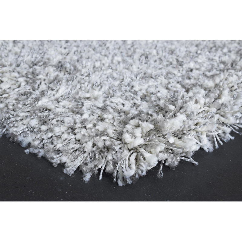 Adamell Shag Area Rug, Runner 65 x 130cm