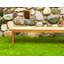 Charleston Teak Outdoor Picnic Bench