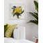 Flower Grid 16 Print by H. Scott