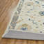 Sundara Botanique Warm Stone Multi Wool Hand-Tufted Area Rug-171866395-171866396