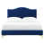 Navy is out of stock selected