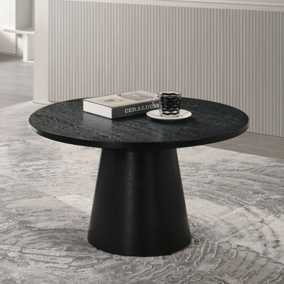 Table basse moderne de style contemporain