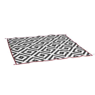 Chill Urban Outdoor Picnic Blanket