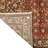 Khyion Distressed Ashmaan Rust Runner