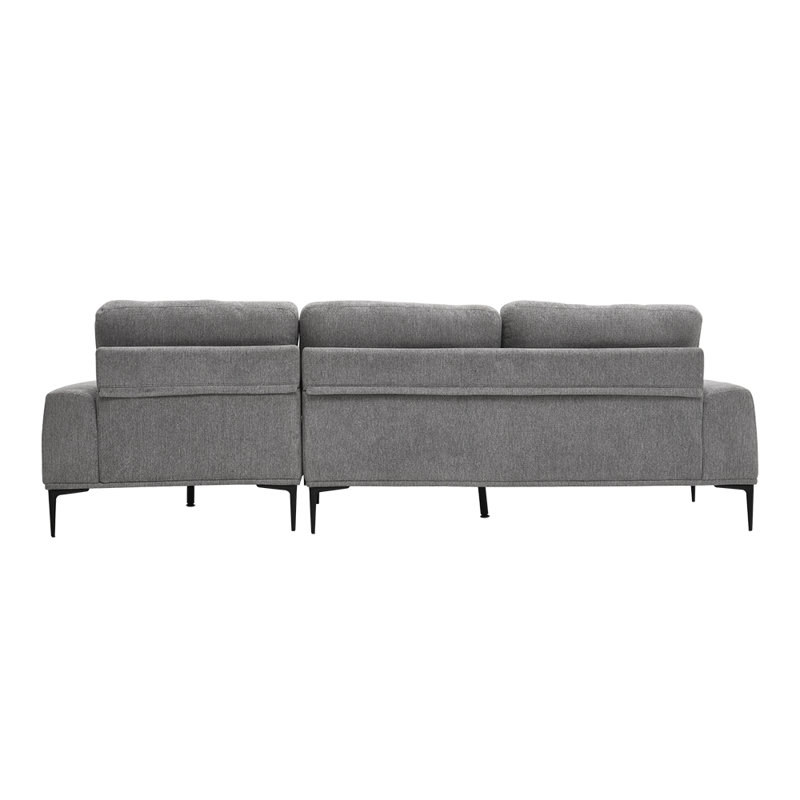3 Seater Sofa & Chaise