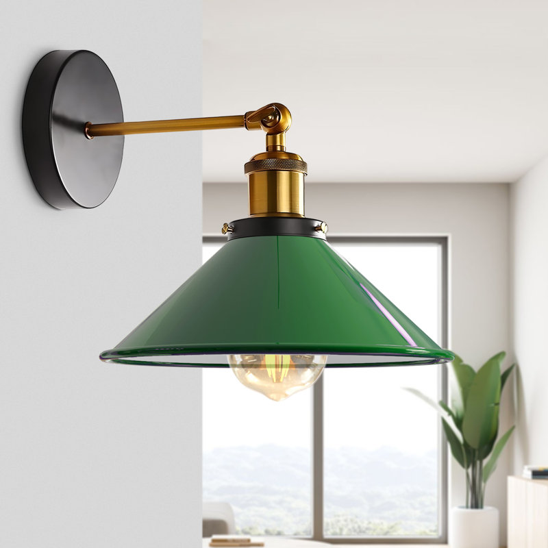 Alizeh Wall Sconce