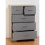 Cascio 5 Drawer Chest Of Drawers-1730903902