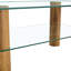Table basse avec tablette-1800969605