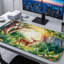 Polyester Desk Pad-825703584