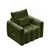 Green est en rupture de stock