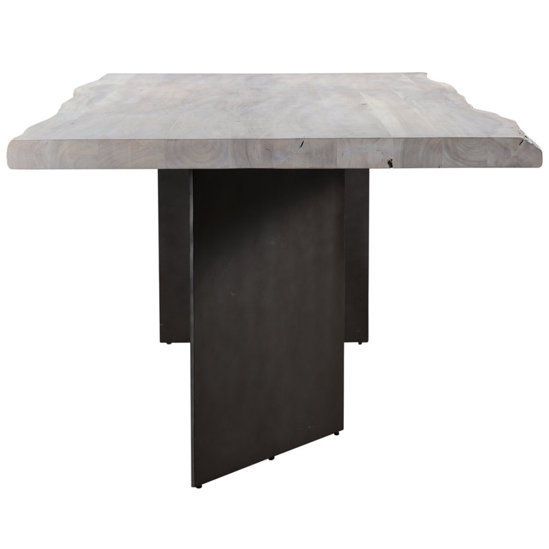 Sampson Acacia Dining Table