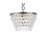 Beno 5 - Light Dimmable Tiered Chandelier-1466368309