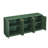 67-Inch Modern Wavy Sideboard