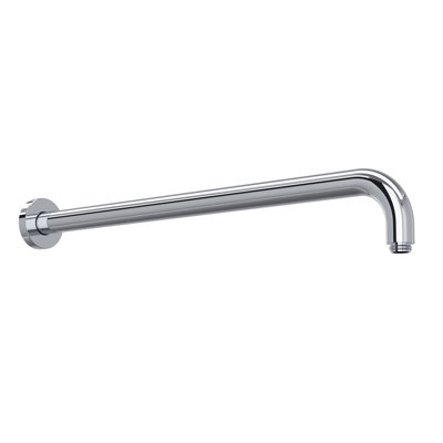 Rohl 20" Wall Mount Shower Arm