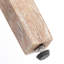 49.5cm H Side Chair in Beige-1380335291