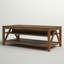Table basse avec rangement Emmie-781670299