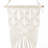  Sam's Pets Lucy Macramé White