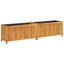 Dezhanae Planter Box
