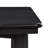 Acacia Brown 5-Piece Rectangular Dining Table Set