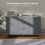 120cm Sideboard