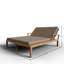 Outdoor Chaise Lounge-1745181587