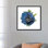«Brighton Blooms III» par Naomi McCavitt, impression sur toile