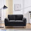Debborah 2 Seater Chenille Sofa-2012502726
